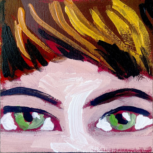 Ojos