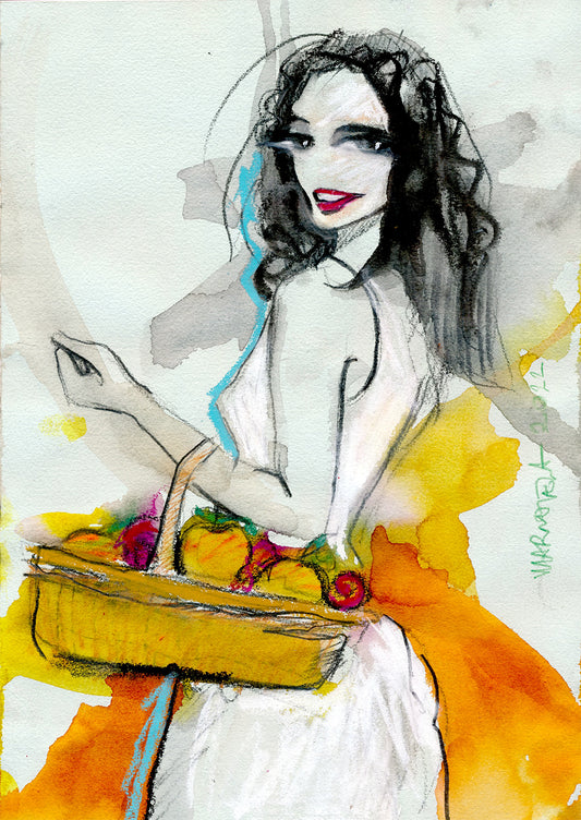 Dorotea
