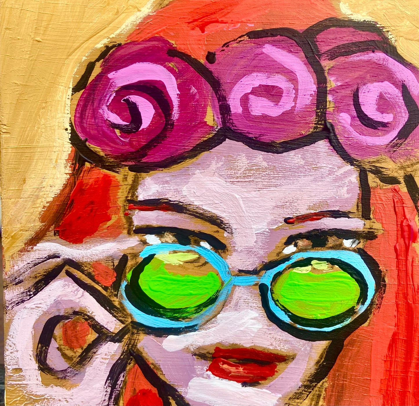 Hippie 2