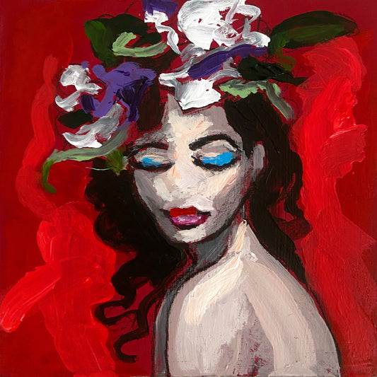 Todas las Flores