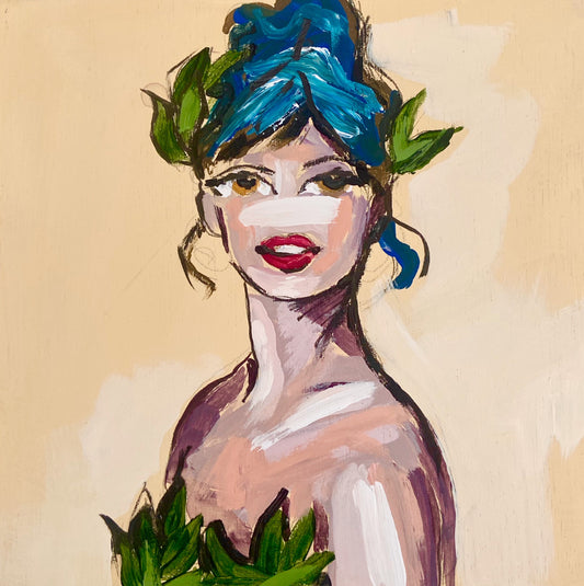 Flora