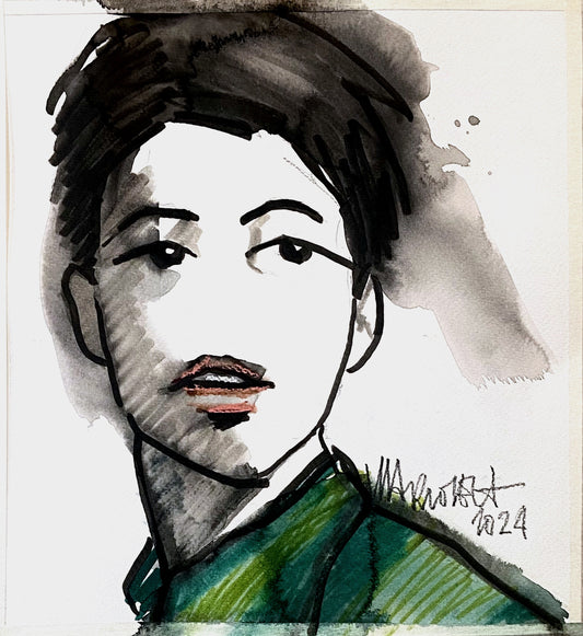 Rostro