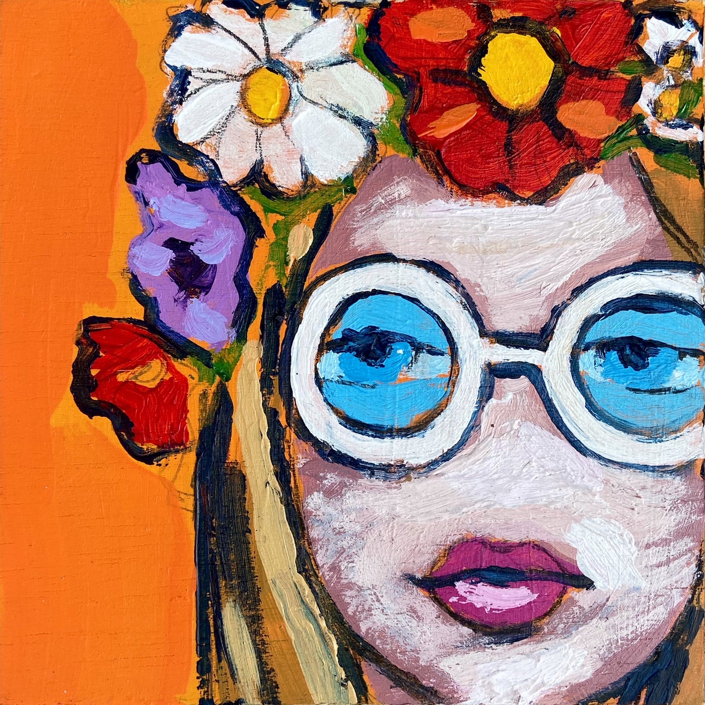 Hippie