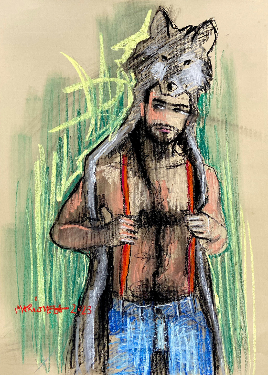Otro Lobo