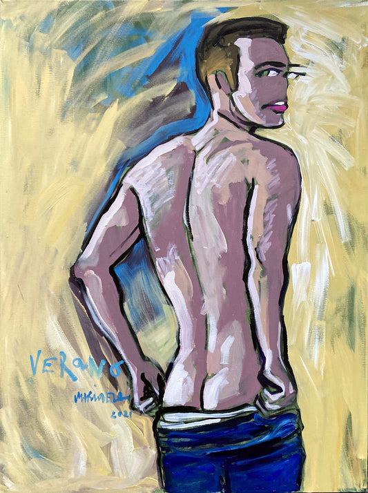 Verano