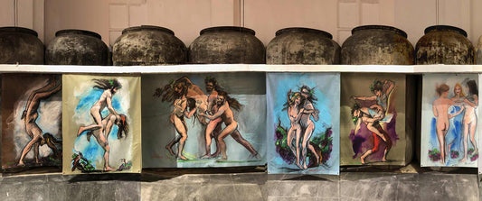 Día de Fiesta - La Bacanal