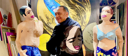 Open Studio 2025 - 21 al 28 de Nov