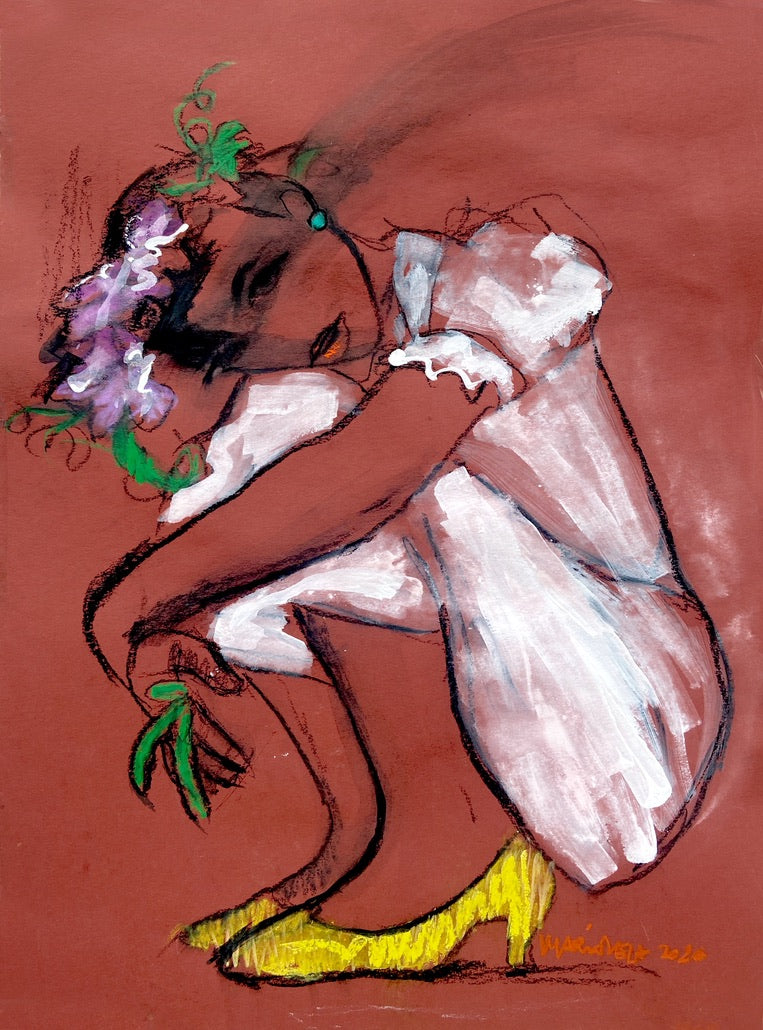 La Princesa y el Guisante