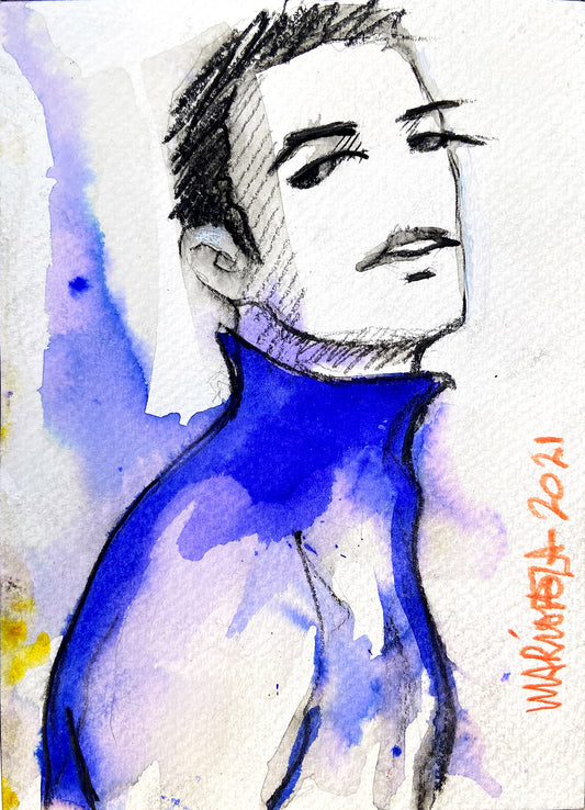 Invierno (papel)