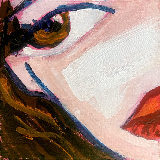 Mirada Diagonal