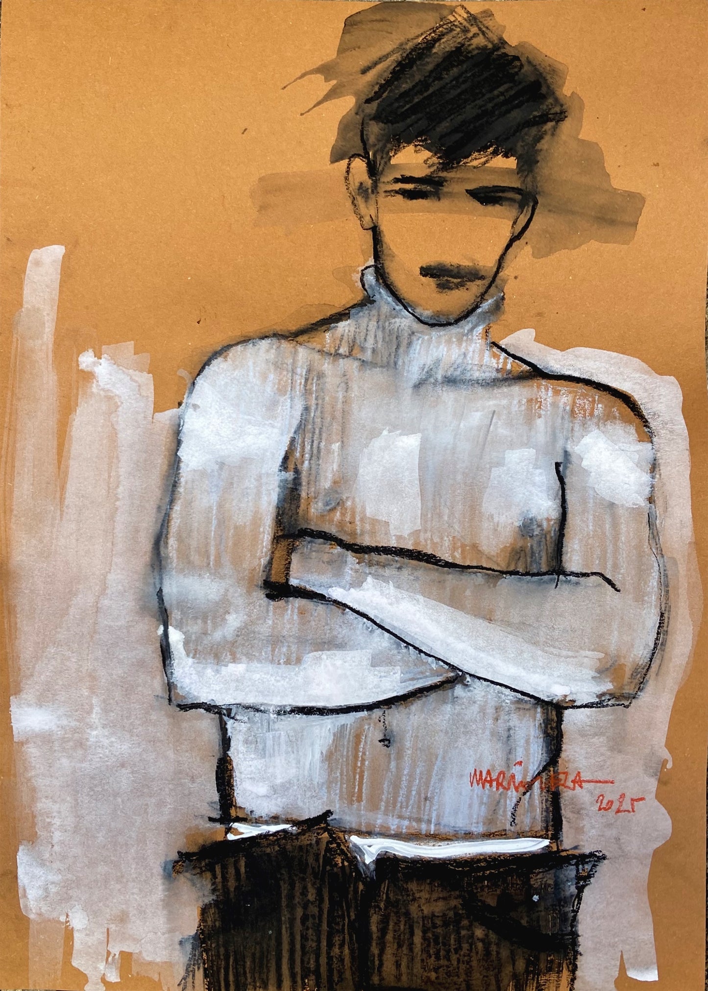 El Presente (Reservado)