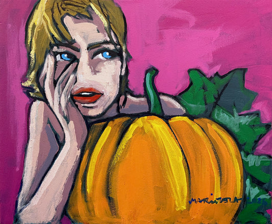 Calabaza
