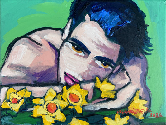 Narciso