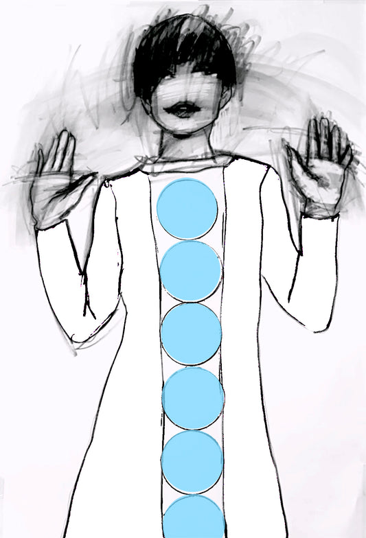 STOP!!! QUe me lío!!! (Print)